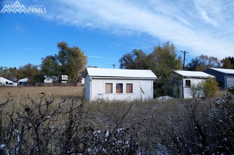 2630 E Willamette Ave, Colorado Springs, CO 80909