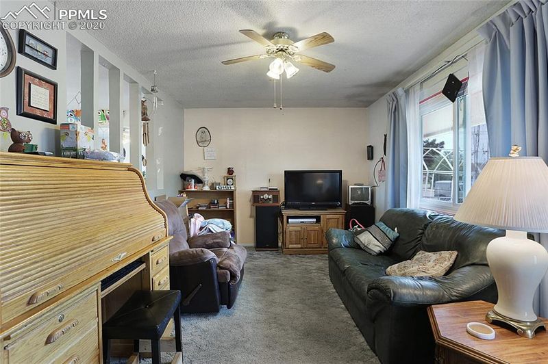 2630 Willard Dr, Colorado Springs, CO 80911