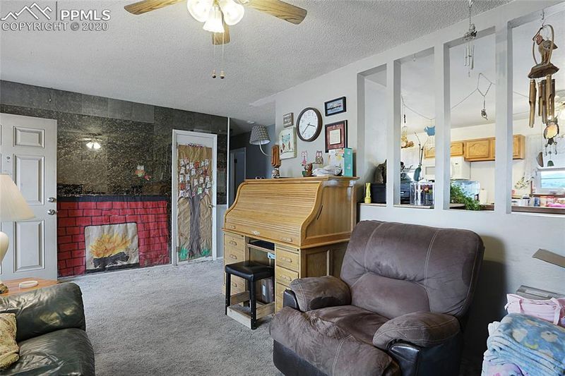 2630 Willard Dr, Colorado Springs, CO 80911