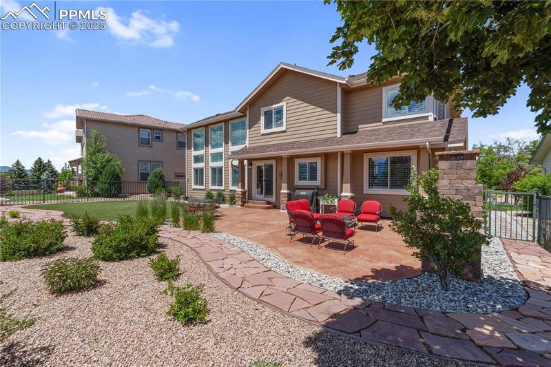 2631 Glen Arbor Dr, Colorado Springs, CO 80920