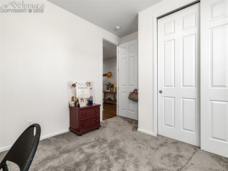 2631 Gobi Dr, Colorado Springs, CO 80939
