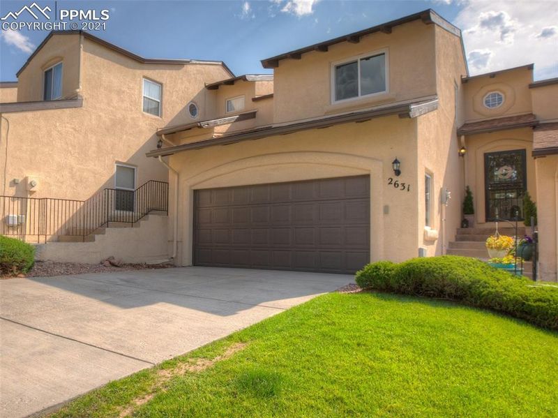 2631 Thrush Grv, Colorado Springs, CO 80920