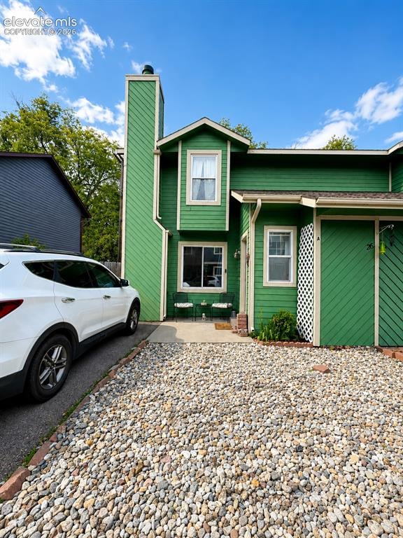 2632 Dale St #A, Colorado Springs, CO 80909