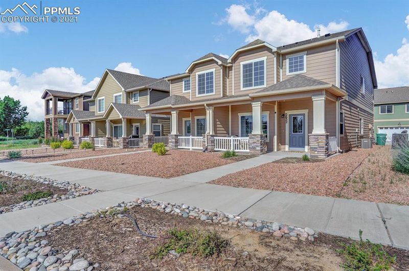 2632 Gilpin Ave, Colorado Springs, CO 80910