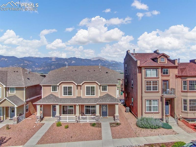 2632 Gilpin Ave, Colorado Springs, CO 80910