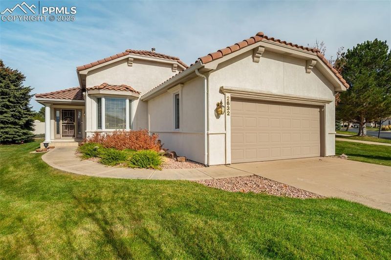 2632 Marston Hts, Colorado Springs, CO 80920