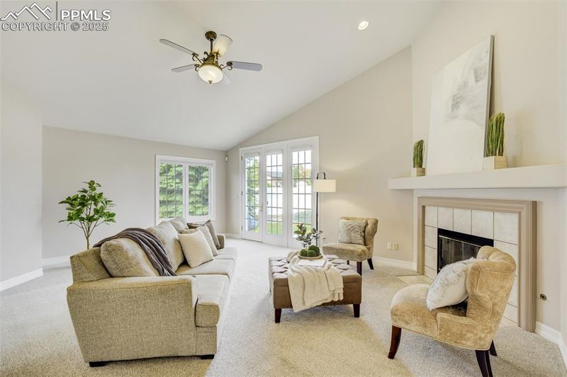 2632 Marston Hts, Colorado Springs, CO 80920