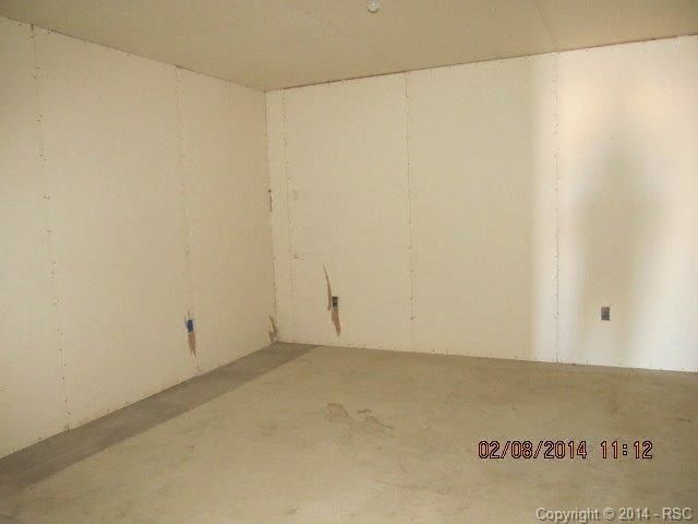 26320 W Ramah Rd, Calhan, CO 80808