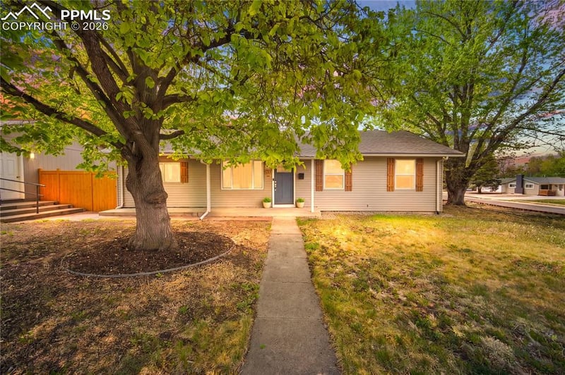 Home Worth Check