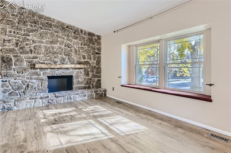 2635 Alteza Ln, Colorado Springs, CO 80917