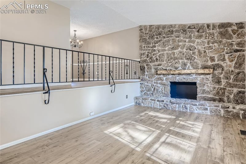 2635 Alteza Ln, Colorado Springs, CO 80917