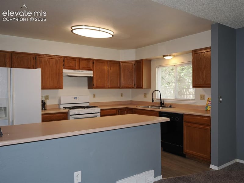 2635 Fredricksburg Dr, Colorado Springs, CO 80922