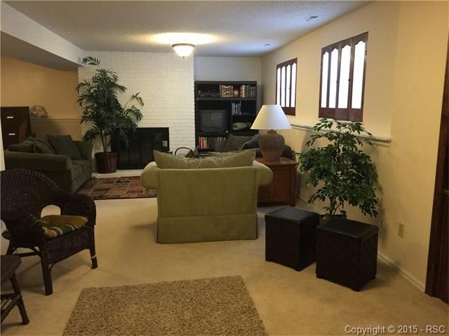 2635 Roundtop Dr, Colorado Springs, CO 80918