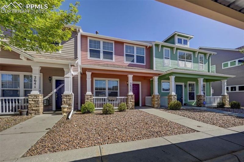 2635 Shannara Grv, Colorado Springs, CO 80951