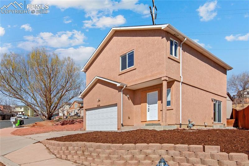 2636 Christopher Ter, Colorado Springs, CO 80907