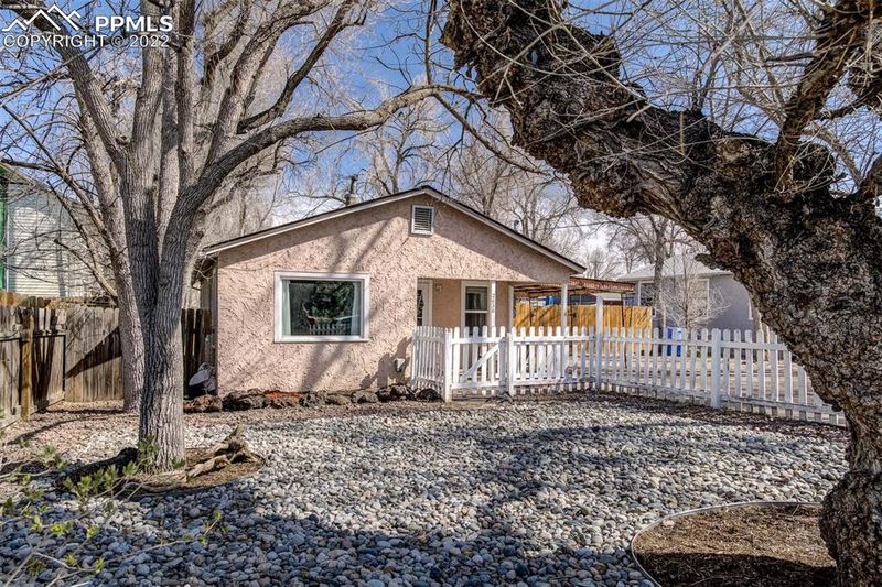2636 E Dale St, Colorado Springs, CO 80909