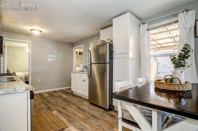 2636 E Dale St, Colorado Springs, CO 80909