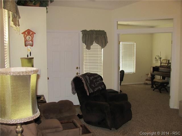 2636 Pony Tracks Dr, Colorado Springs, CO 80922