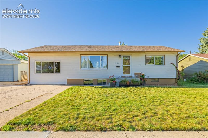 Home Worth Check