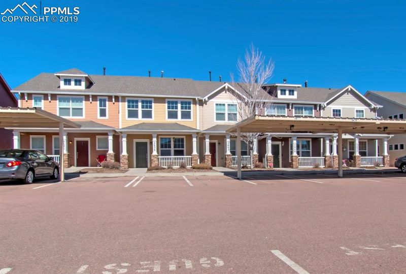 2636 Shannara Grv, Colorado Springs, CO 80951