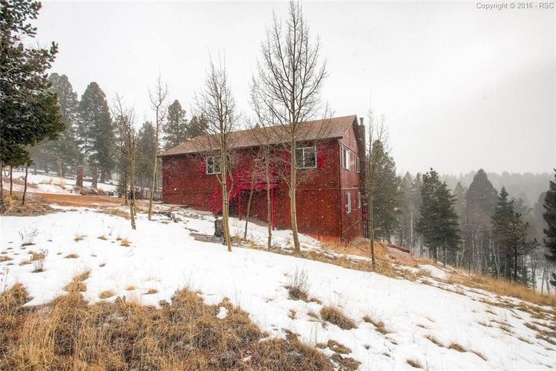 264 Cradle Lake Dr, Divide, CO 80814