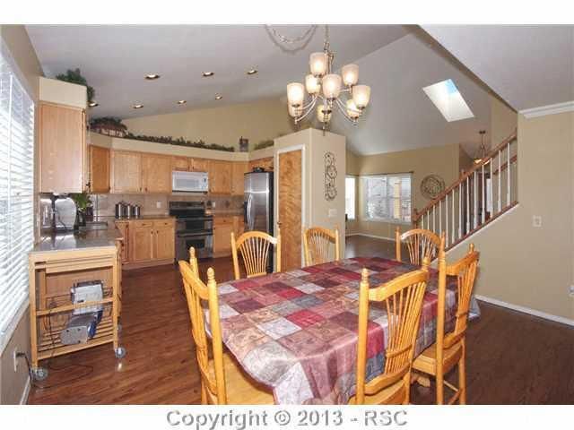 264 Misty Creek Dr, Monument, CO 80132