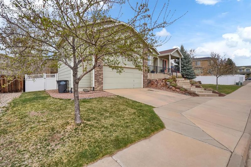 264 Pyrite Ter, Colorado Springs, CO 80905