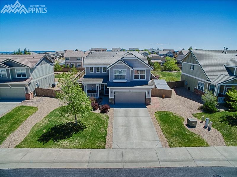 264 Stockwell St, Castle Rock, CO 80104