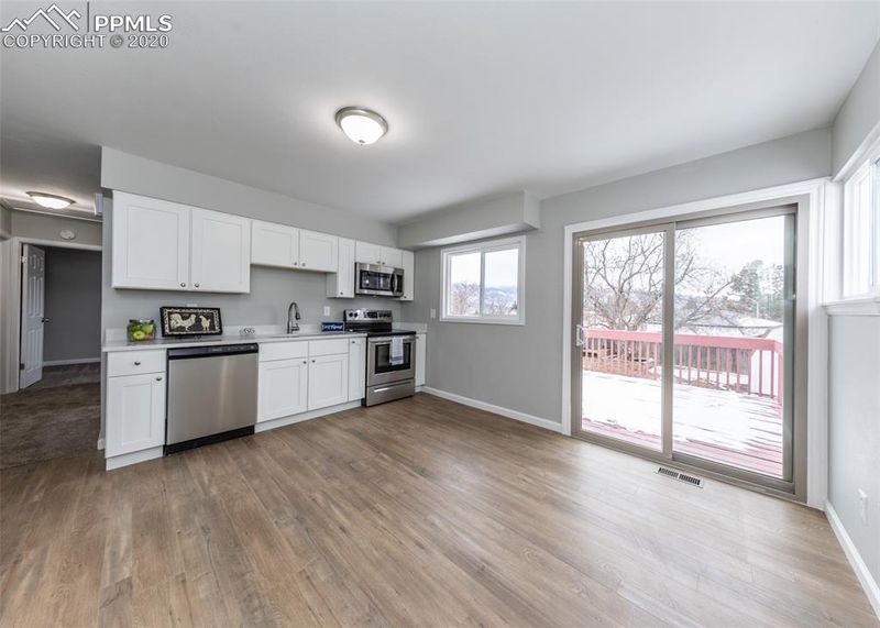 2640 Cather Ave, Colorado Springs, CO 80916