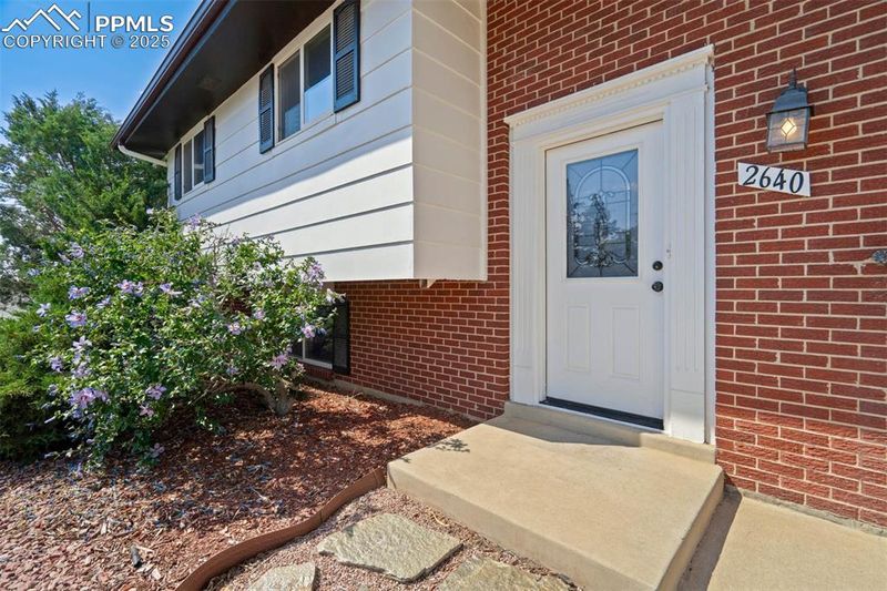 2640 Oro Blanco Dr, Colorado Springs, CO 80917