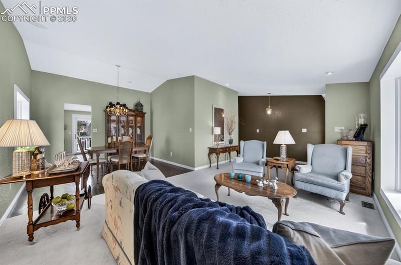2640 Tuckerman Ct, Colorado Springs, CO 80918