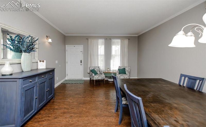 2641 White Wing Rd, Johnstown, CO 80534