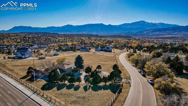 2643 Shrider Rd, Colorado Springs, CO 80920