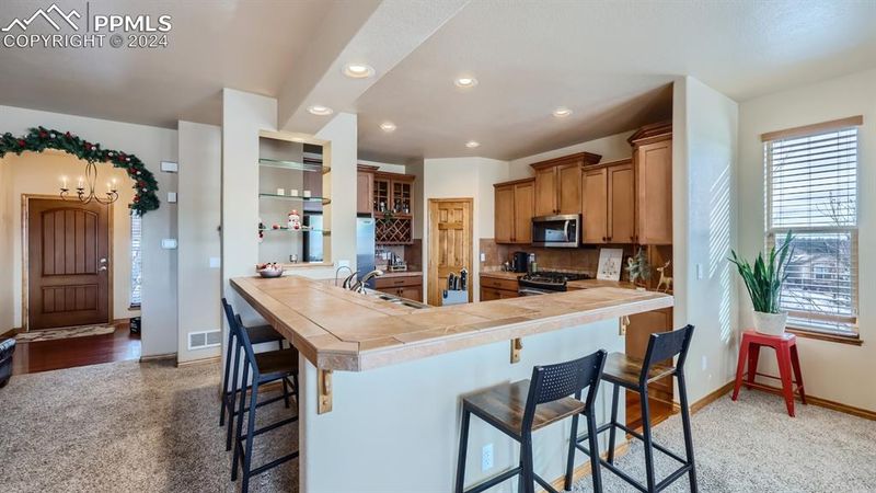 2644 Cinnabar Rd, Colorado Springs, CO 80921