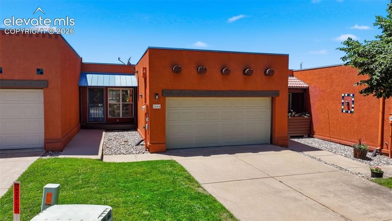 Home Worth Check