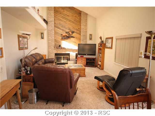 2645 Boleyn Dr, Colorado Springs, CO 80920