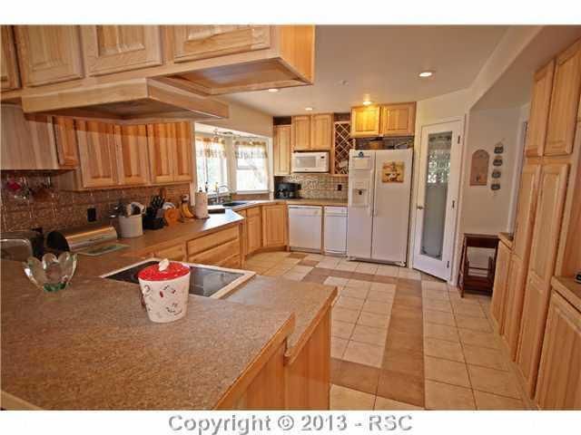2645 Boleyn Dr, Colorado Springs, CO 80920