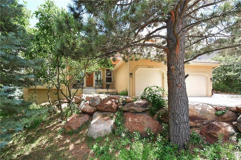 2645 Kittridge Ave, Colorado Springs, CO 80919