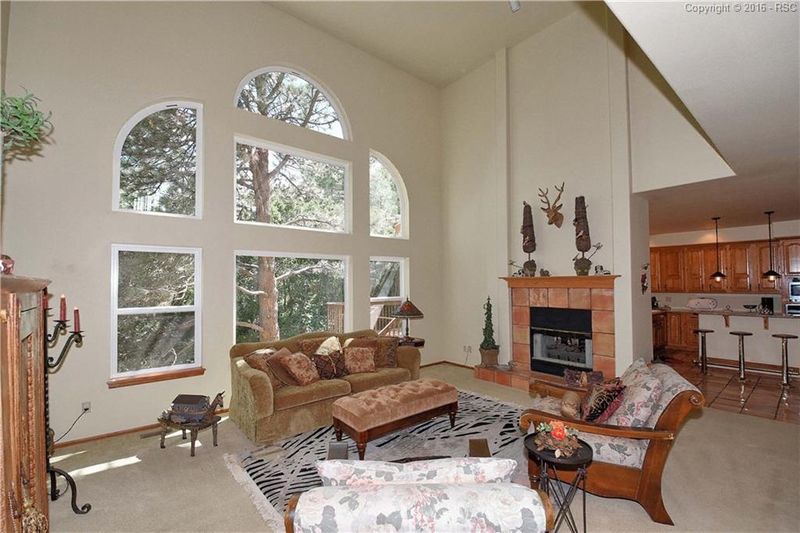2645 Kittridge Ave, Colorado Springs, CO 80919