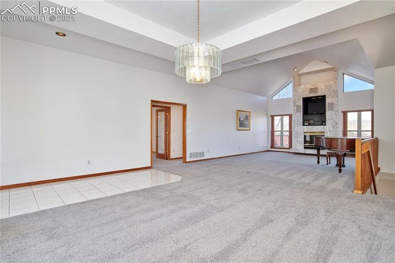 2645 Mount Royal Dr, Castle Rock, CO 80104