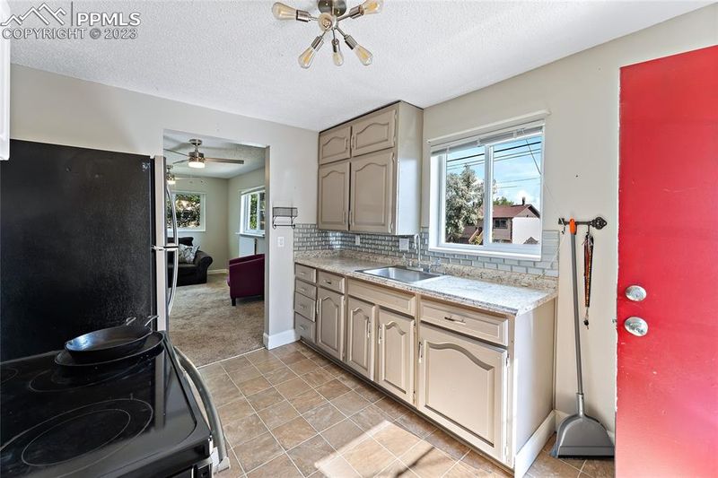 2646 E Yampa St, Colorado Springs, CO 80909