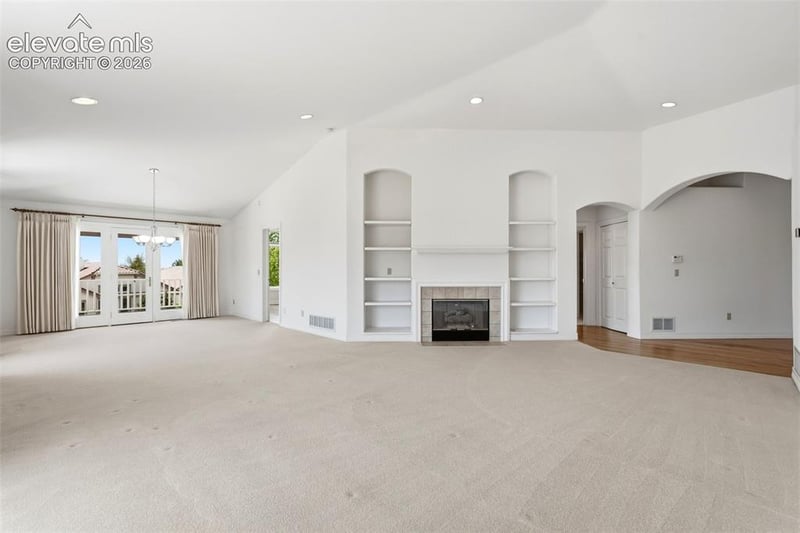 2647 Marston Hts, Colorado Springs, CO 80920