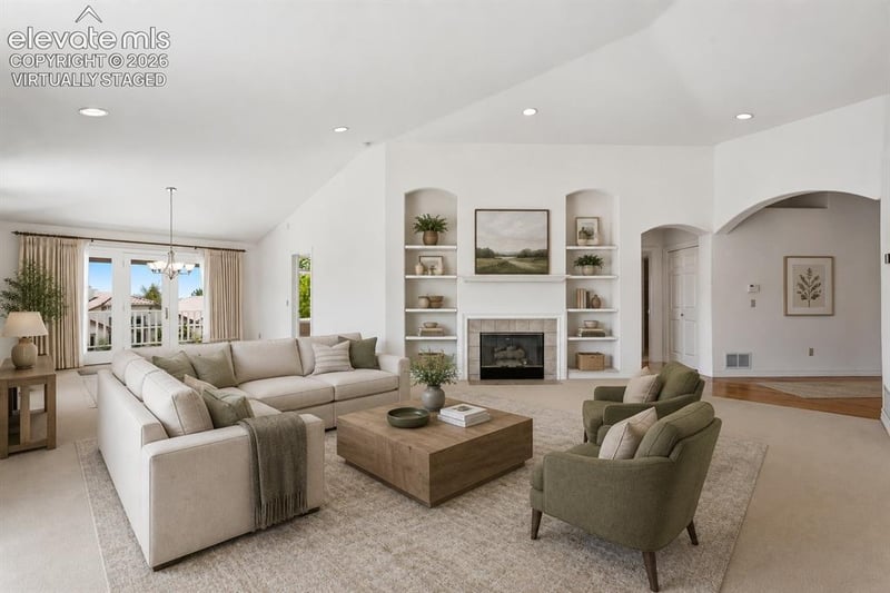 2647 Marston Hts, Colorado Springs, CO 80920