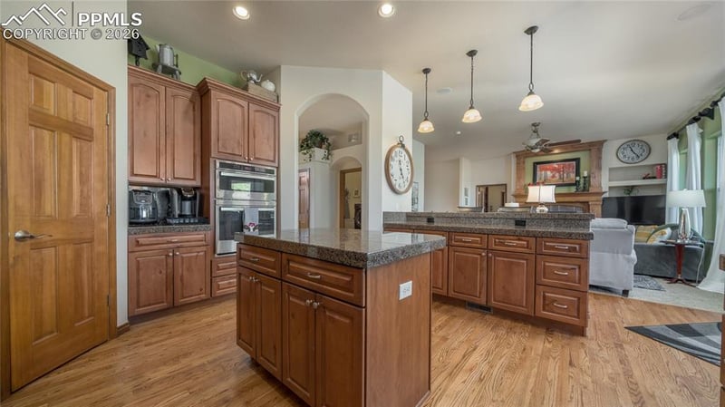 2647 Rockhurst Blvd, Colorado Springs, CO 80918