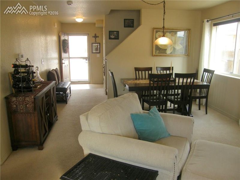 2647 Winterbourne St, Colorado Springs, CO 80910