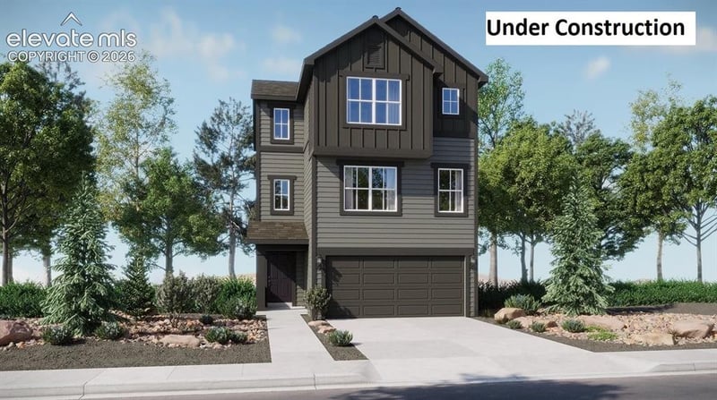 2648 Cramer Hts, Colorado Springs, CO 80904