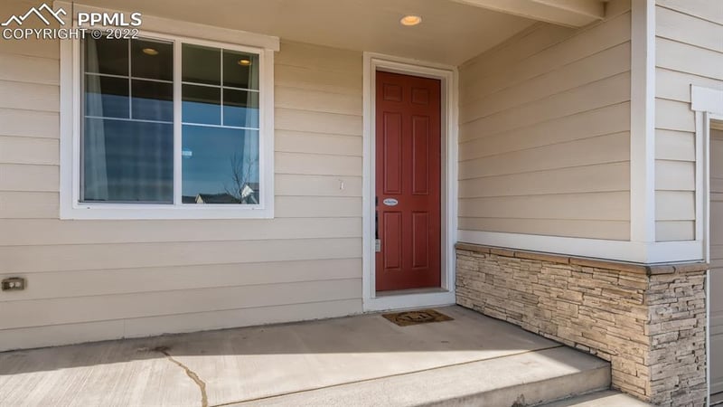 2648 Gobi Dr, Colorado Springs, CO 80939