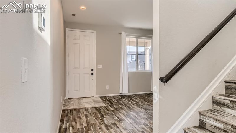 2648 Gobi Dr, Colorado Springs, CO 80939