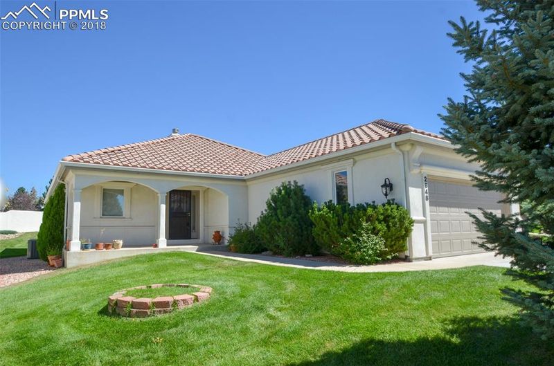 2648 Marston Hts, Colorado Springs, CO 80920