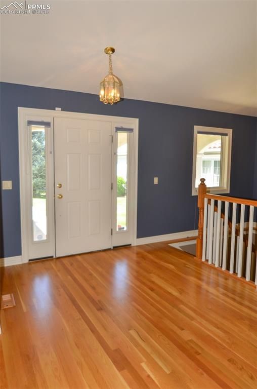 2648 Marston Hts, Colorado Springs, CO 80920